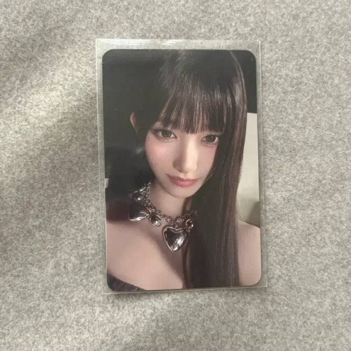 [BUNJANG] SHOW WHAT I AM Seohyun Photocard Pack / SHOW WHAT I AM 이서 포카팩