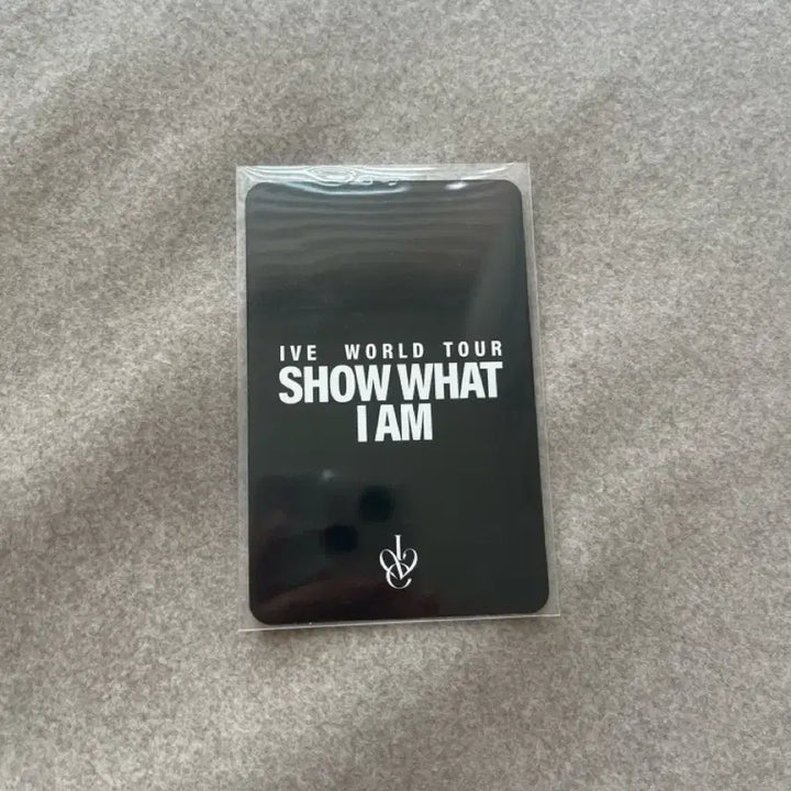 [BUNJANG] SHOW WHAT I AM Seohyun Photocard Pack / SHOW WHAT I AM 이서 포카팩