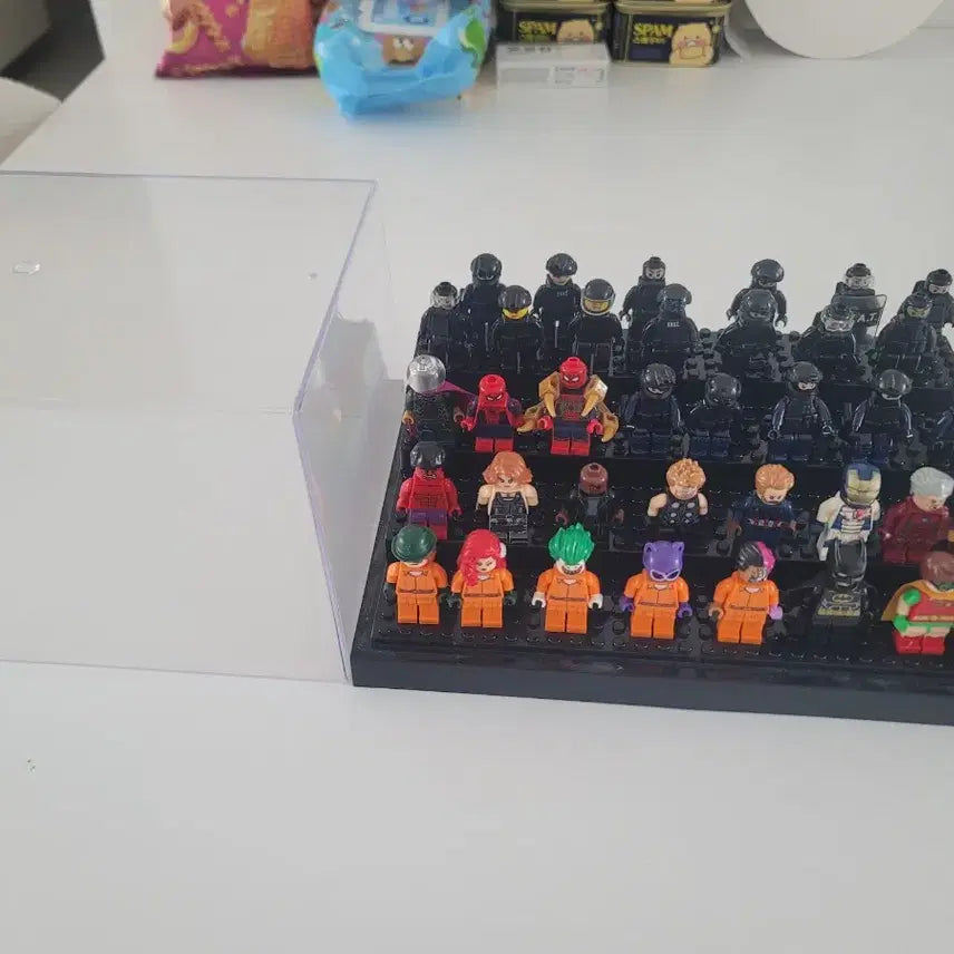 [BUNJANG] LEGO Marvel Minifigure Set / 레고 마블 미니피규어 세트