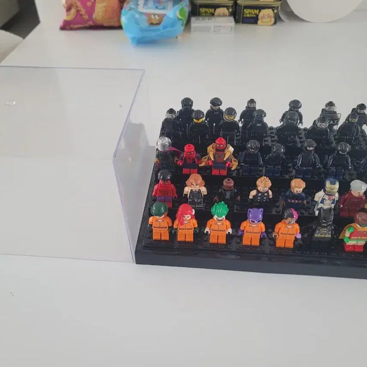 [BUNJANG] LEGO Marvel Minifigure Set / 레고 마블 미니피규어 세트