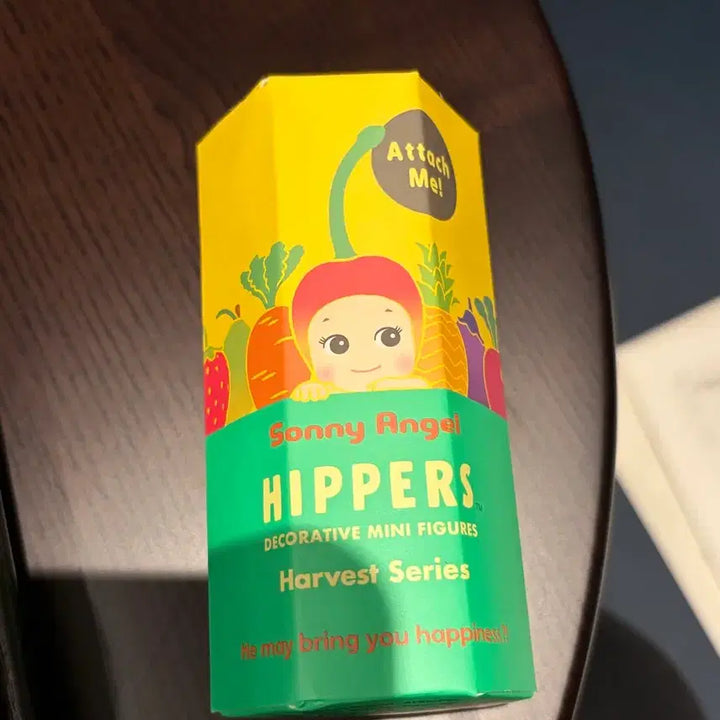 [BUNJANG] Sonny Angel Hipper Melon / 소니엔젤 히퍼 메론