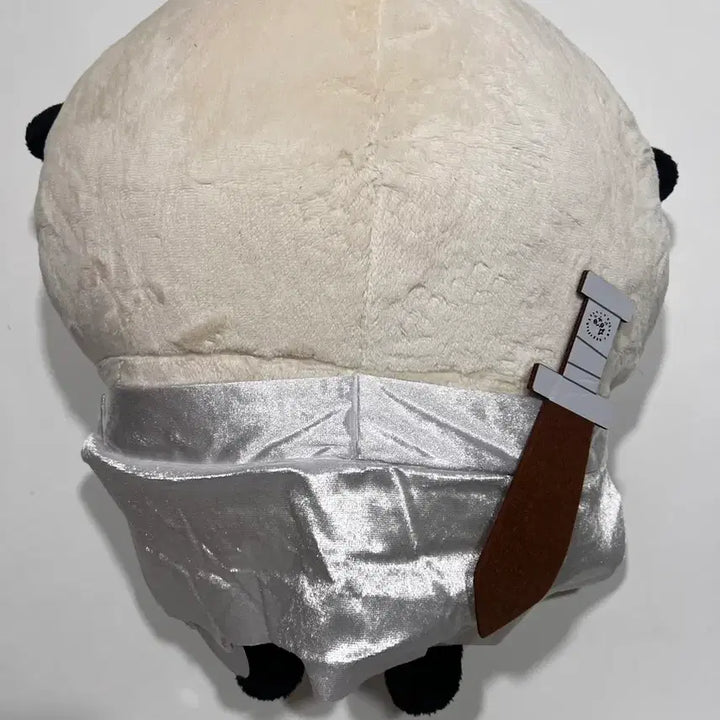 [BUNJANG] Chiikawa Lotty Big Plush Doll / 운포 5.5) 치이카와 랏코 빅누이 big 누이구루미 인형