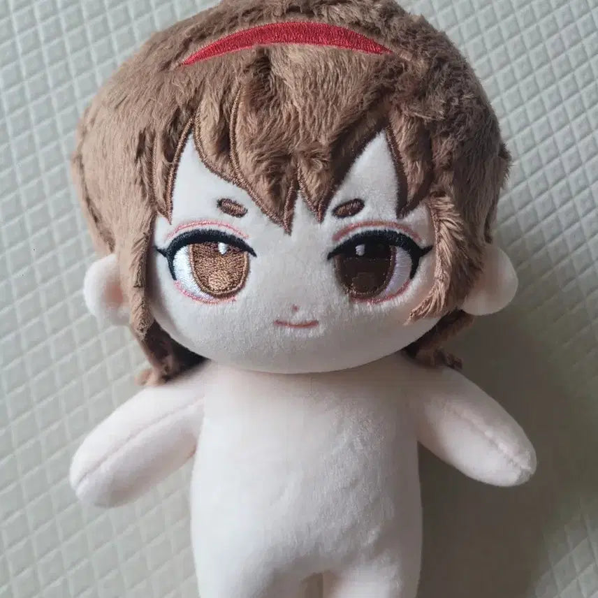 [BUNJANG] Lobotomy Corporation Malkuth Plush / 로보토미 말쿠트 솜인형