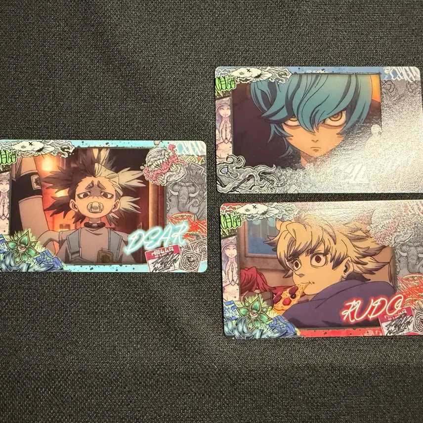 [BUNJANG] Valuable Akuta Snap Maid Photocard Bundle Set / 일괄) 가치아쿠타 스냅마이드 포토카드 포카 디아 루도 크토니