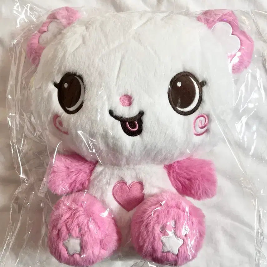 [BUNJANG] NCT Wish Sakuya 30cm Wishdoll / 미개봉 새상품 팡이 ) 30cm 위시돌 양도 사쿠야 판매 인형 엔시티위시 nctwish sakuya wishdoll 대왕