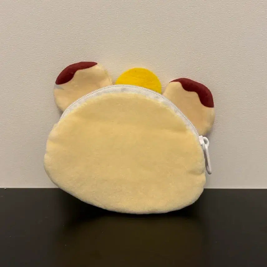 [BUNJANG] Hamutori Face Pouch / 햄토리 대장 가챠 파우치