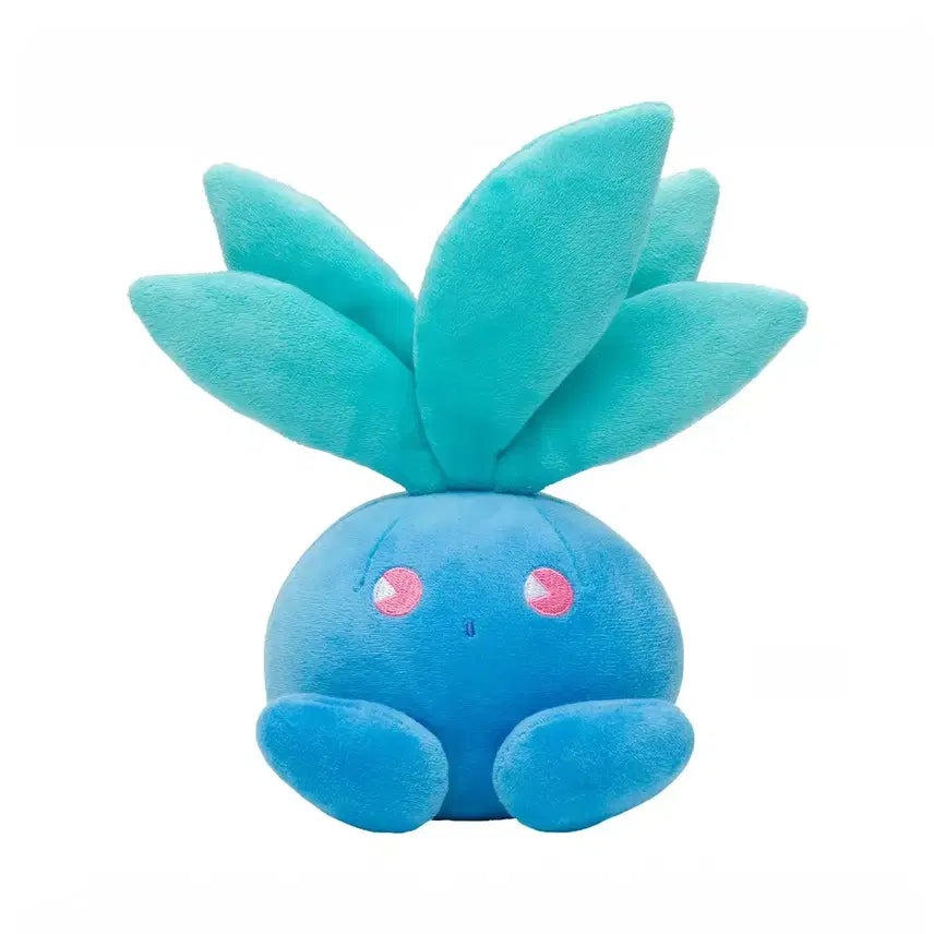 [BUNJANG] Pokemon Wooper Plush / 중포센 사이코소다 뚜벅쵸 인형 포켓몬스터