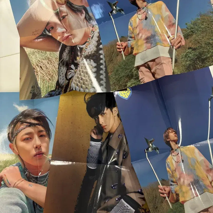[BUNJANG] NCT DREAM Hello Future Signed Album / 엔시티드림(nct dream) 헬로 퓨처 싸인 앨범 (ㅂㅁ)