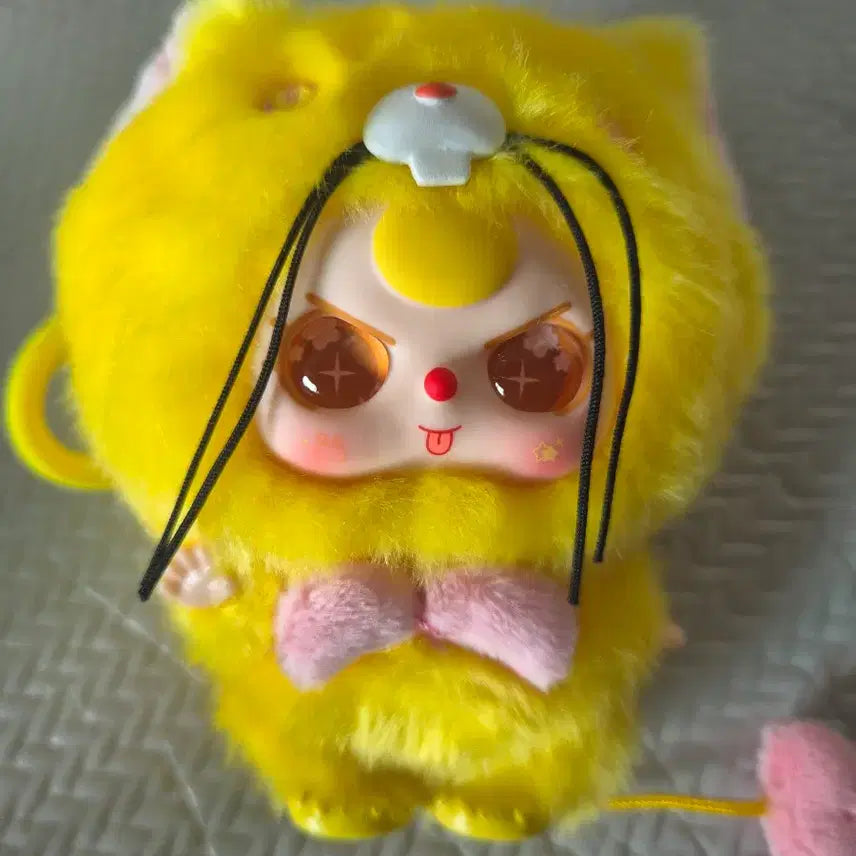 [BUNJANG] Babythsree Mini Figure / 베이비쓰리 미니