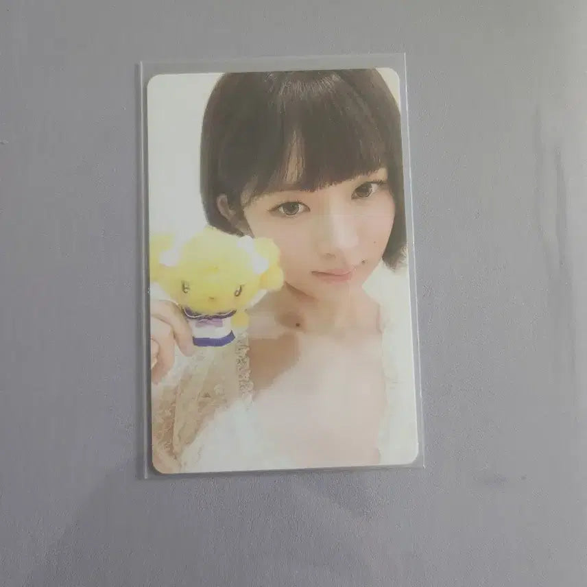 [BUNJANG] IVE Rei Mini &