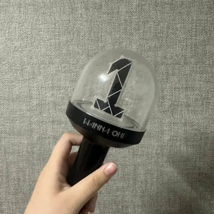 [BUNJANG] Wanna One Official Light Stick / 워너원 응원봉 판매