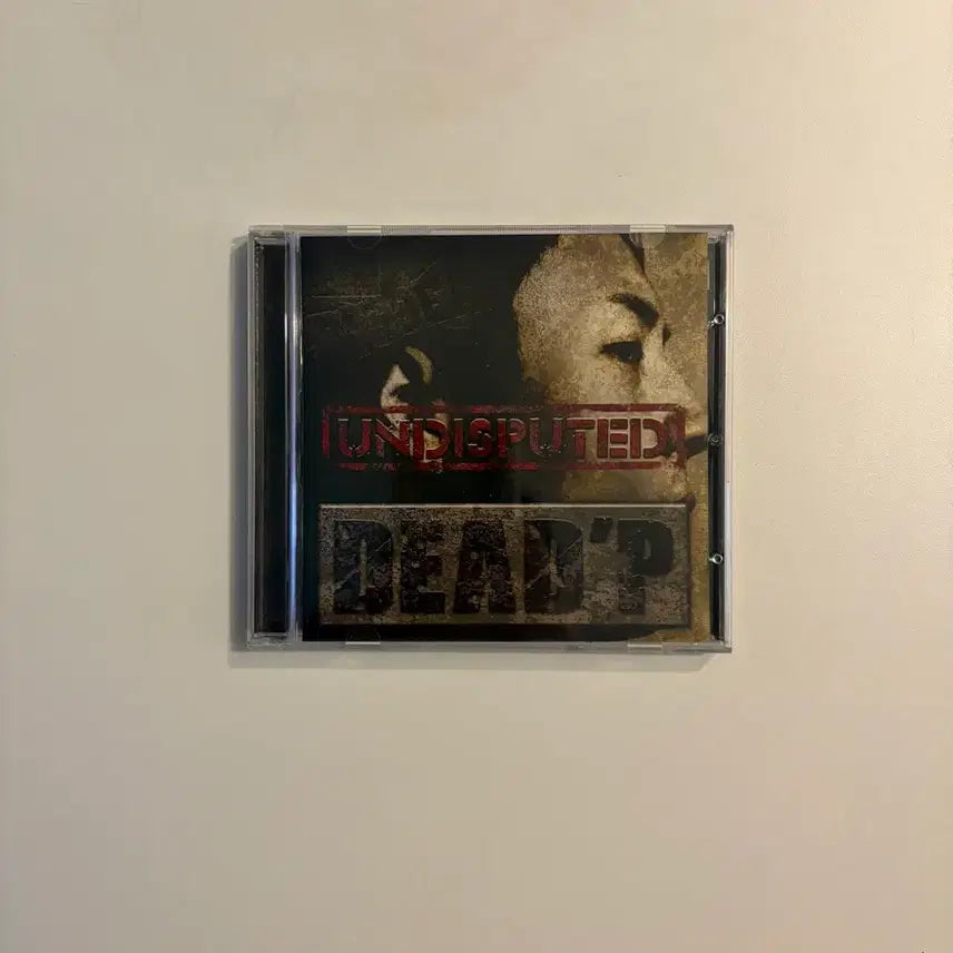 [BUNJANG] Dead&