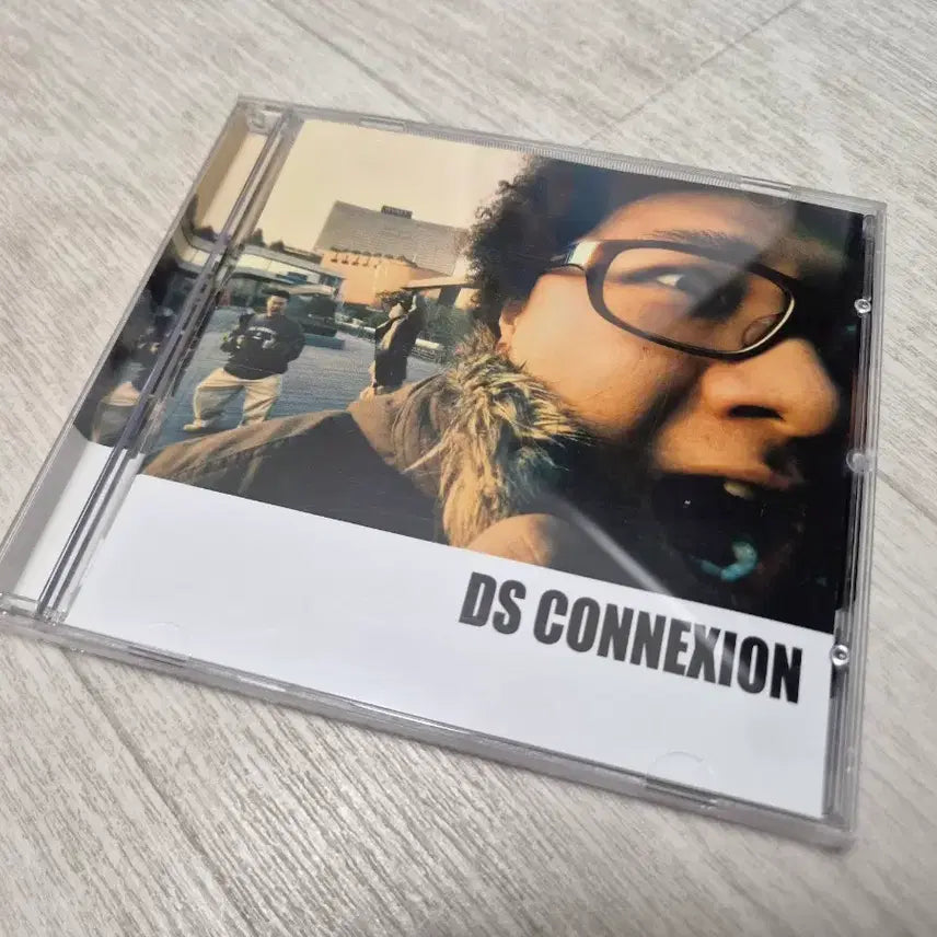 [BUNJANG] DS Connexion Album / DS Connexion 앨범