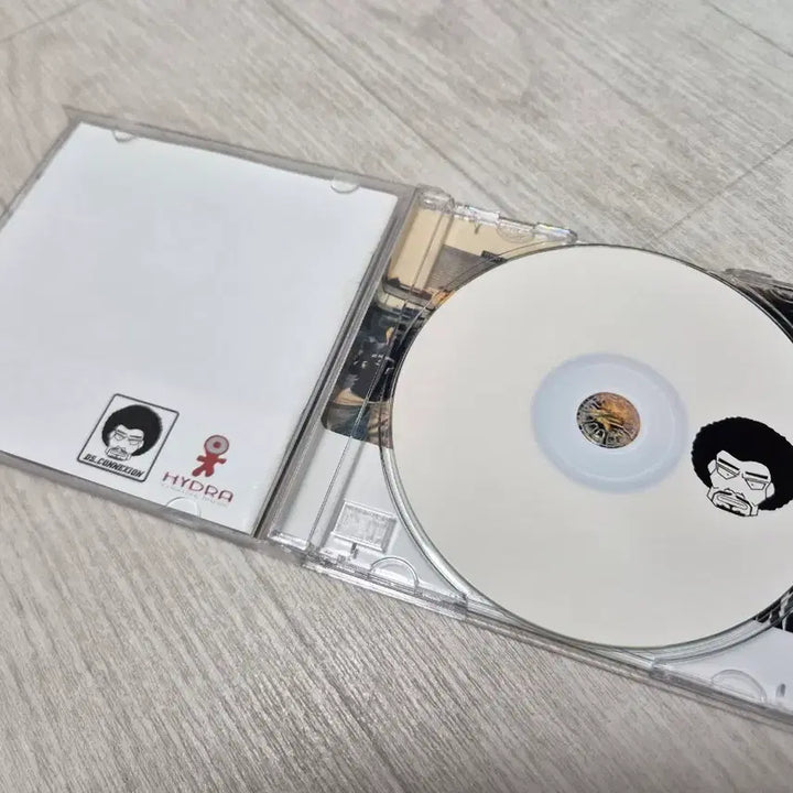 [BUNJANG] DS Connexion Album / DS Connexion 앨범