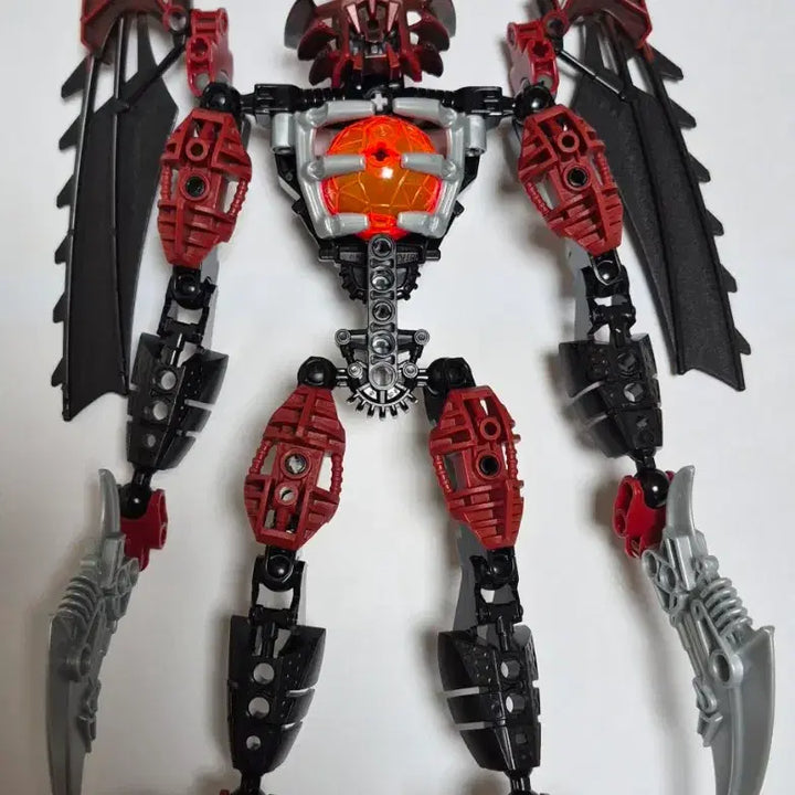 [BUNJANG] Bionicle 8691 &amp; 8947 Bundle Set / 바이오니클 8691 &amp; 8947 일괄