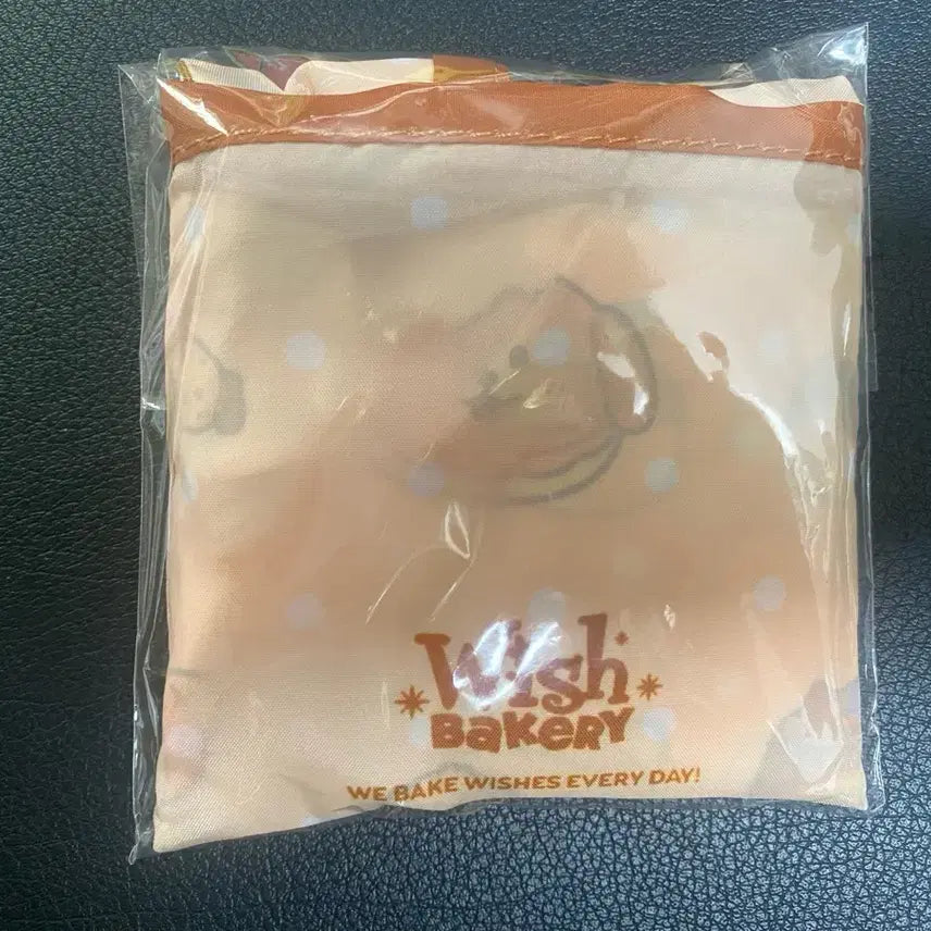 [BUNJANG] NCT WISH Wish Bakery Bakubag / 엔시티위시 위시베이커리 바쿠백
