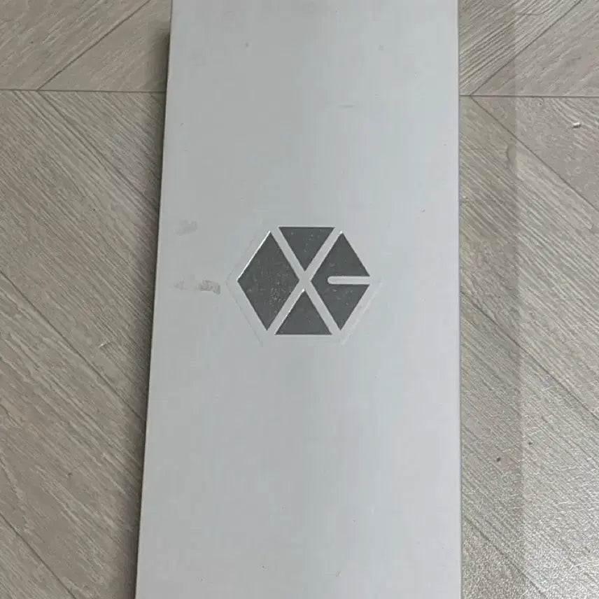 [BUNJANG] EXO Official Light Stick / EXO 응원봉