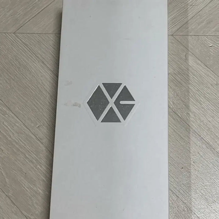[BUNJANG] EXO Official Light Stick / EXO 응원봉