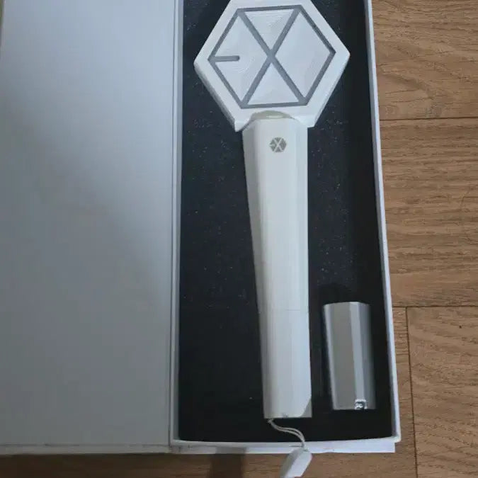 [BUNJANG] EXO EXO-L Bong Lightstick / 에리디봉 엑소 응원봉