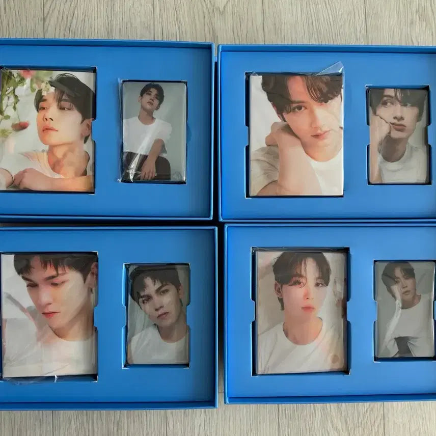 [BUNJANG] Seventeen Best Album Carat Ver. Bundle Set / 세븐틴베스트앨범캐럿반일괄