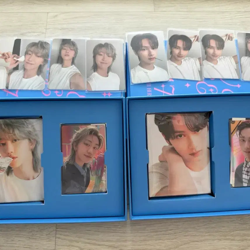 [BUNJANG] SEVENTEEN Best Album Carat Ver. Bundle Set / 세븐틴베스트앨범캐럿반일괄