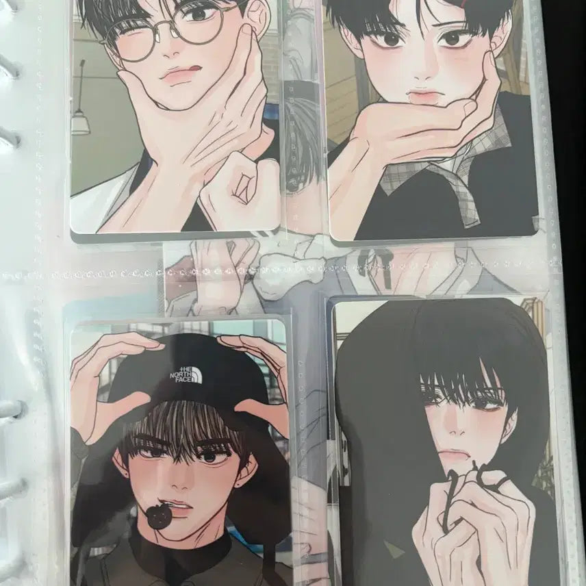[BUNJANG] Webtoon &