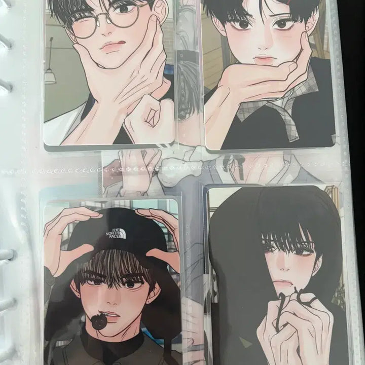 [BUNJANG] Webtoon &