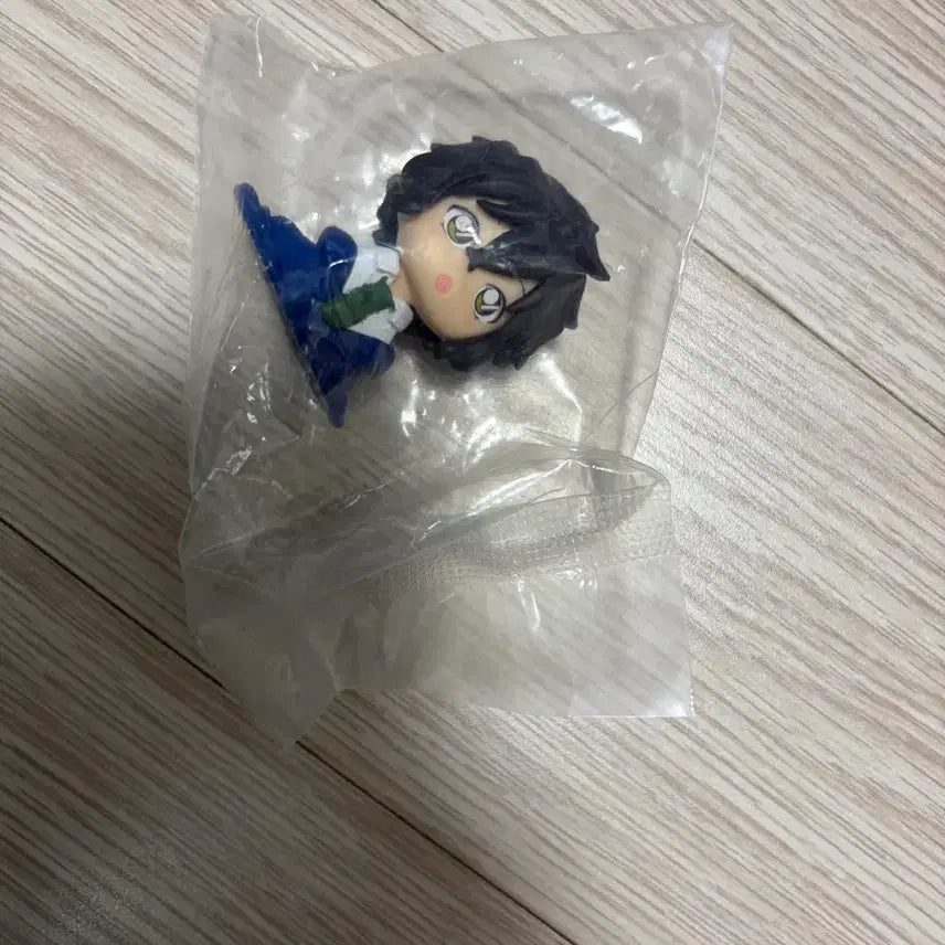 [BUNJANG] Detective Conan Sera Chijimase Gacha / 명탐정 코난 세라 치지마세 가챠