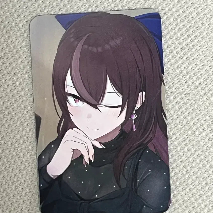 [BUNJANG] JuruRu Ise-dol Mate Photocard / 이세돌메이트 주르르 포카 판매