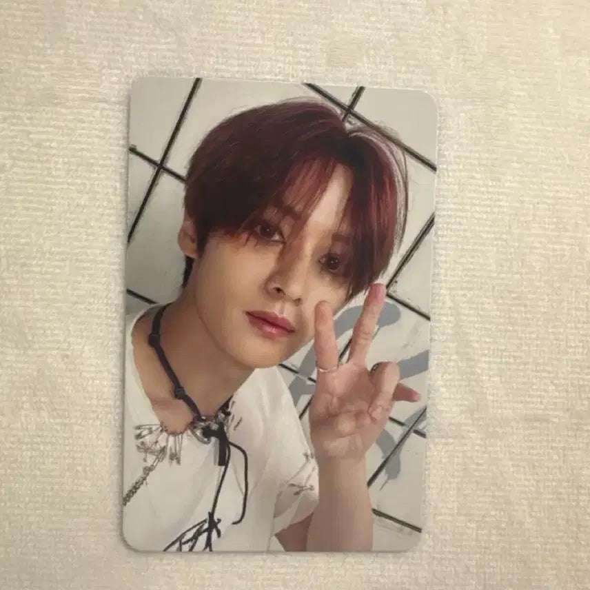 [BUNJANG] Stray Kids Lee Know &