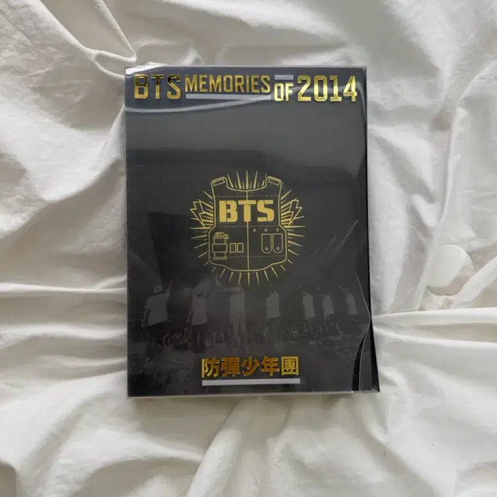[BUNJANG] BTS Bangtan Boys 2014 Memories DVD / BTS 방탄소년단 2014 메모리즈 DVD