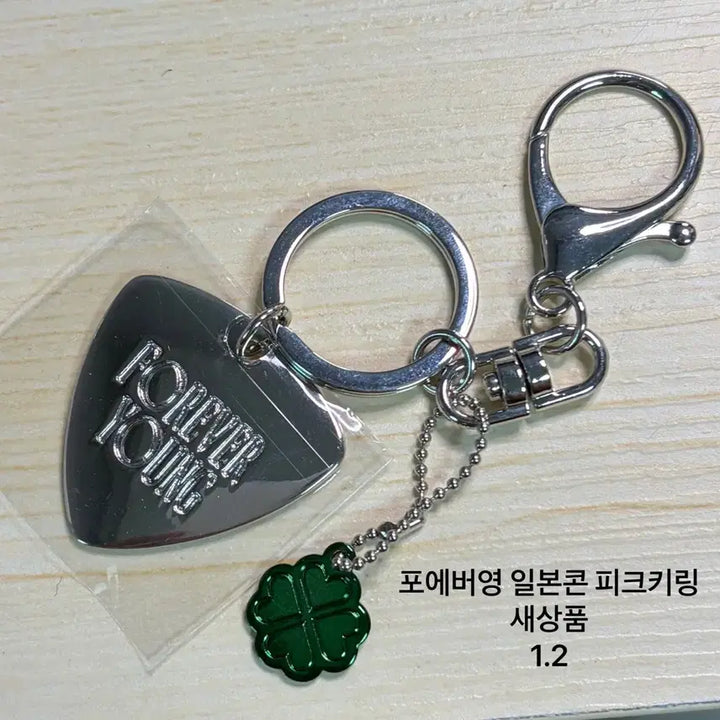 [BUNJANG] Day6 Japan Concert Peak Keyring MD / 데이식스 일본콘서트 키링 피크키링 md
