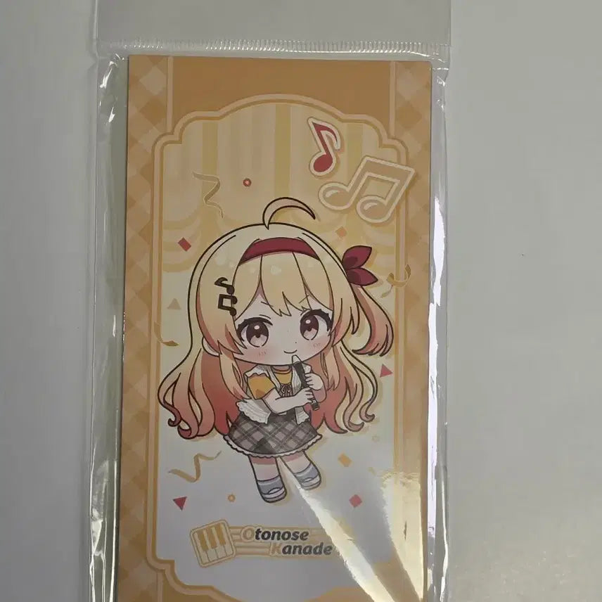 [BUNJANG] Otonose Kanade HoloBase CD-Style Acrylic Stand / 오토노세 카나데 홀로베이스 cd풍 아크릴 스탠드 팝니다