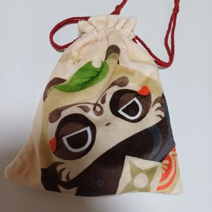 [BUNJANG] Genshin Impact Sayu Sleep Mask / 원신 사유 수면안대