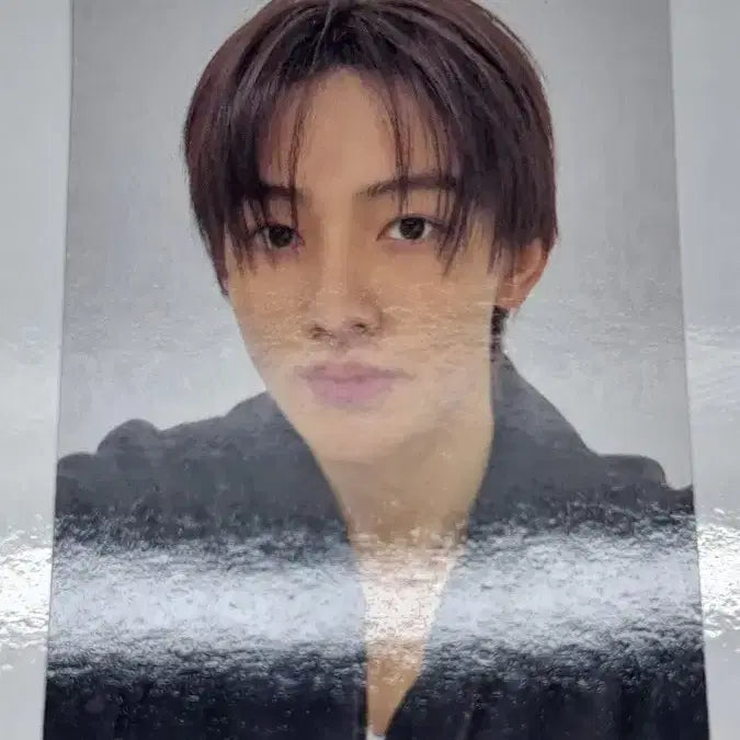 [BUNJANG] Eom Seonghyun Photocard / 그린그린 스튜디오 앨범 엄성현