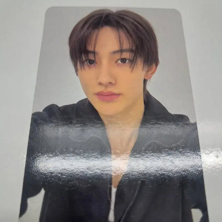 [BUNJANG] Eom Seonghyun Photocard / 그린그린 스튜디오 앨범 엄성현