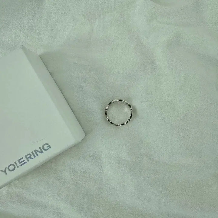 [BUNJANG] NCT DREAM 8th Anniversary YO!DRING Ring Size 11 / 요드링 반지 11호