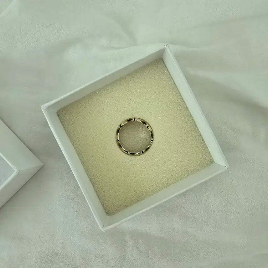 [BUNJANG] NCT DREAM 8th Anniversary YO!DRING Ring Size 11 / 요드링 반지 11호