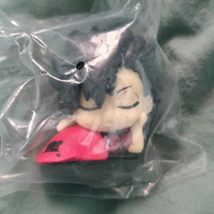 [BUNJANG] Haikyuu!! Tetsuro Kuroo Onemutan Plush / 하이큐 쿠로오 테츠로 오네무탄