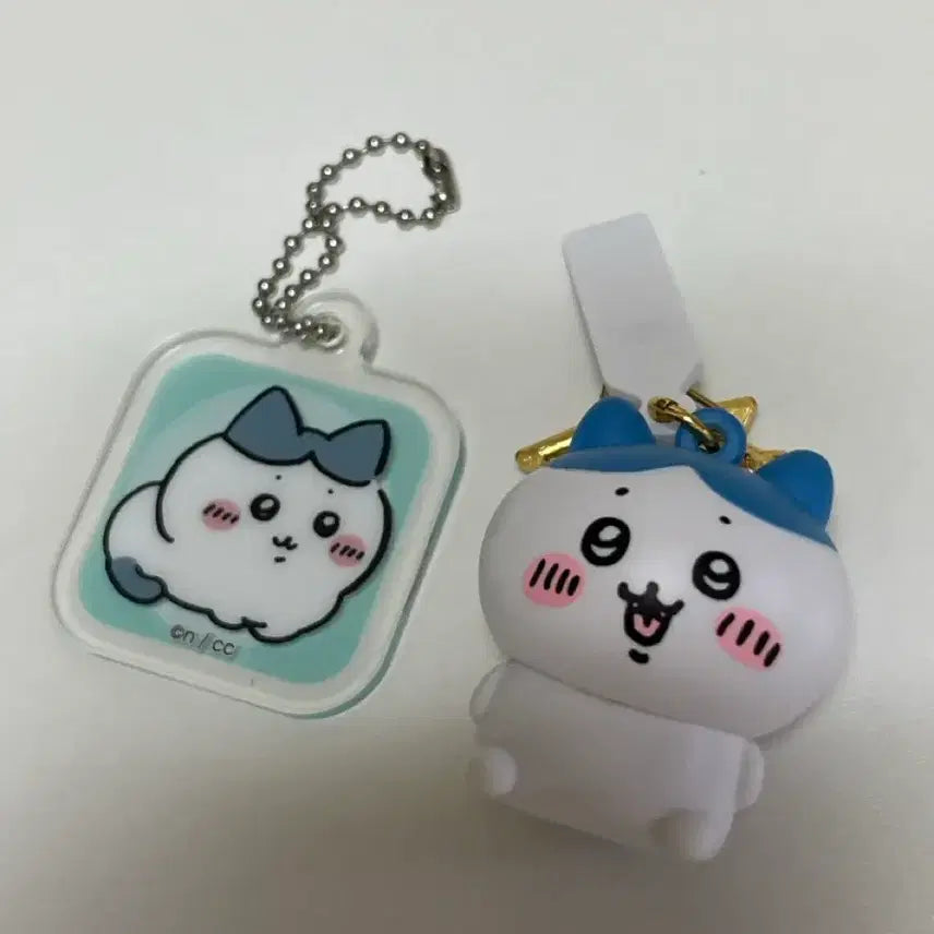 [BUNJANG] Hachiware Set / 하치와레 세트판매