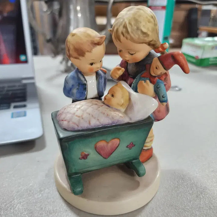 [BUNJANG] Goebel Hummel Figurine &
