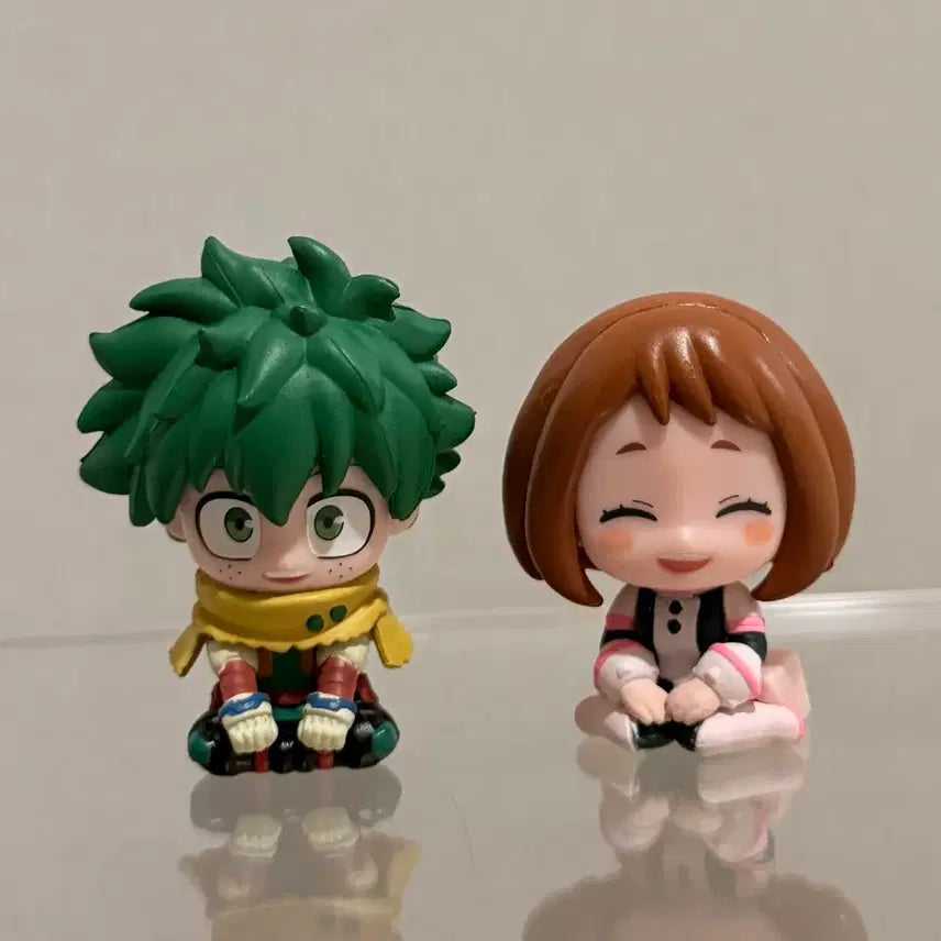 [BUNJANG] My Hero Academia Suwarasetei Gacha Bundle / 나의 히어로 아카데미아 스와라세타이 가챠 일괄 판매
