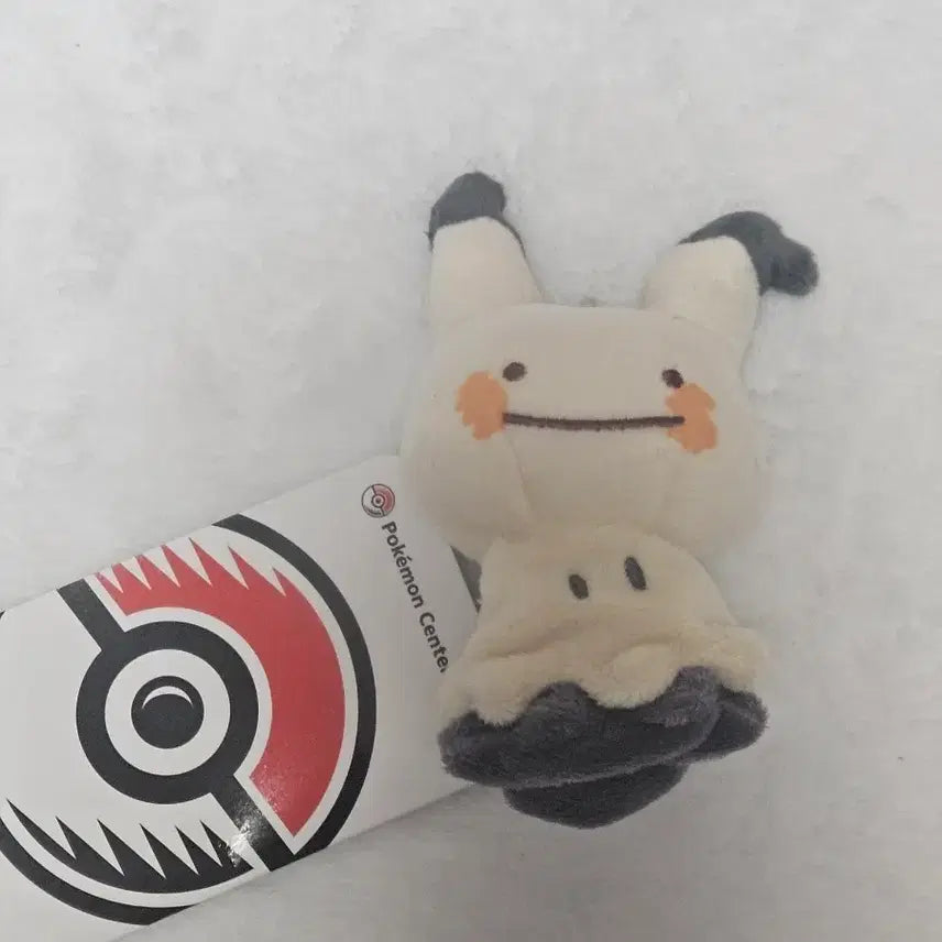 [BUNJANG] Pokemon Center Metamon Transformation Series / 포켓몬 중포센 따라큐 메타몽 변신시리즈