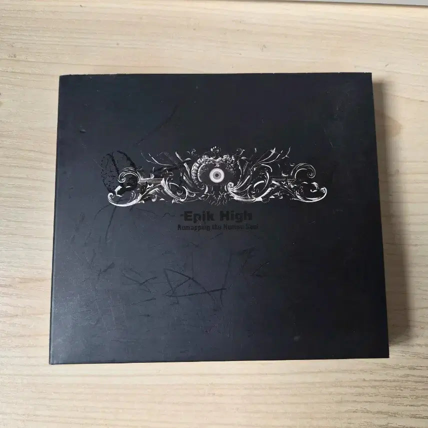 [BUNJANG] Epik High Vol. 4 Album / 에픽하이 4집 판매합니다