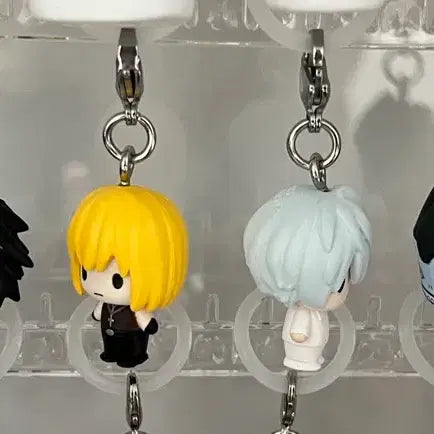 [BUNJANG] Death Note "Mejilushi" Full Set / 데스노트  메지루시 풀세트