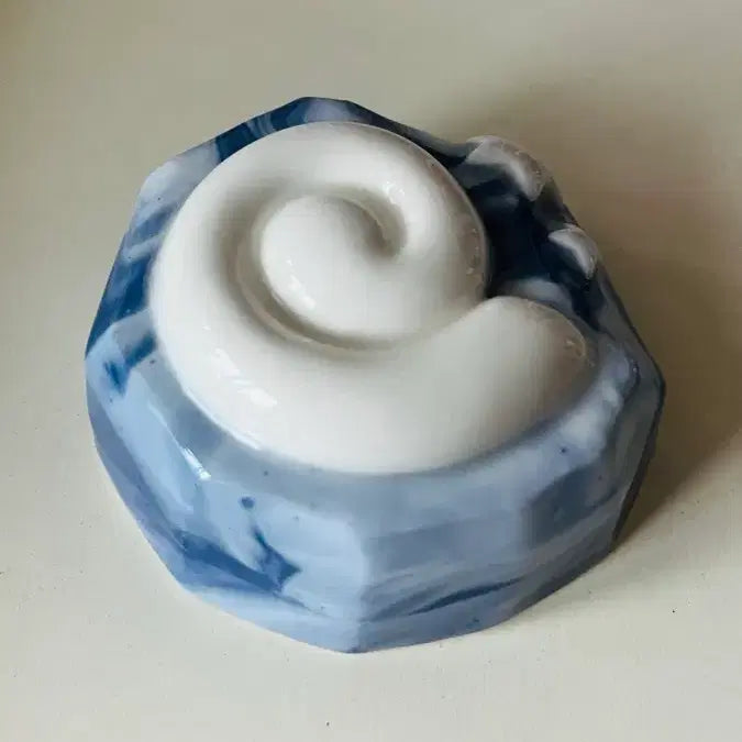 [BUNJANG] Animal Crossing Fossil Ceramic Ornament / 동숲 동물의숲 굿즈 화석 도자기