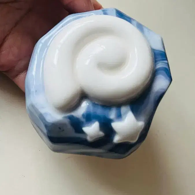 [BUNJANG] Animal Crossing Fossil Ceramic Ornament / 동숲 동물의숲 굿즈 화석 도자기