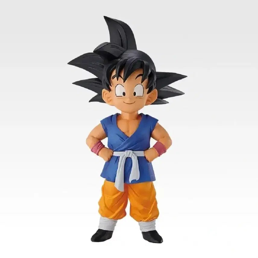 [BUNJANG] Dragon Ball GT Son Goku Figure C Prize / 드래곤볼 gt c상 손오공