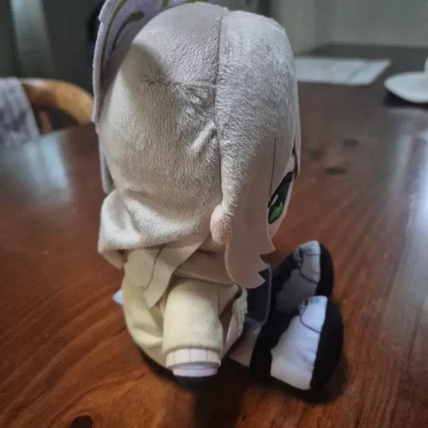 [BUNJANG] Blue Archive Nononomi Chokopuni Plush / 블루아카이브 노노미 쵸코푸니 인형(1회 개봉, 추석기간에만 이 가격)
