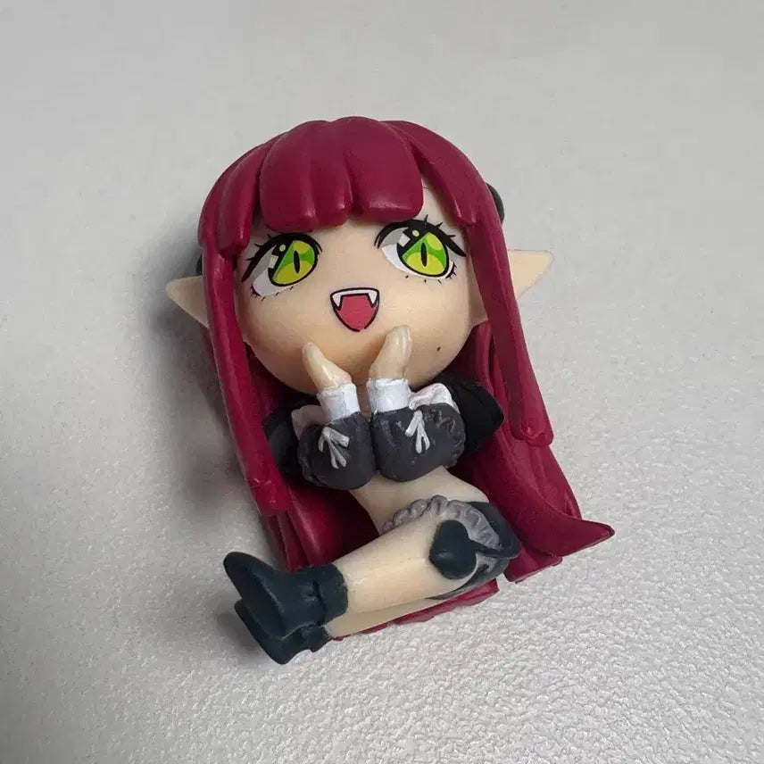 [BUNJANG] Marine Gacha Figures Bundle Set (Unsealed) / (개봉)마린 가챠 일괄